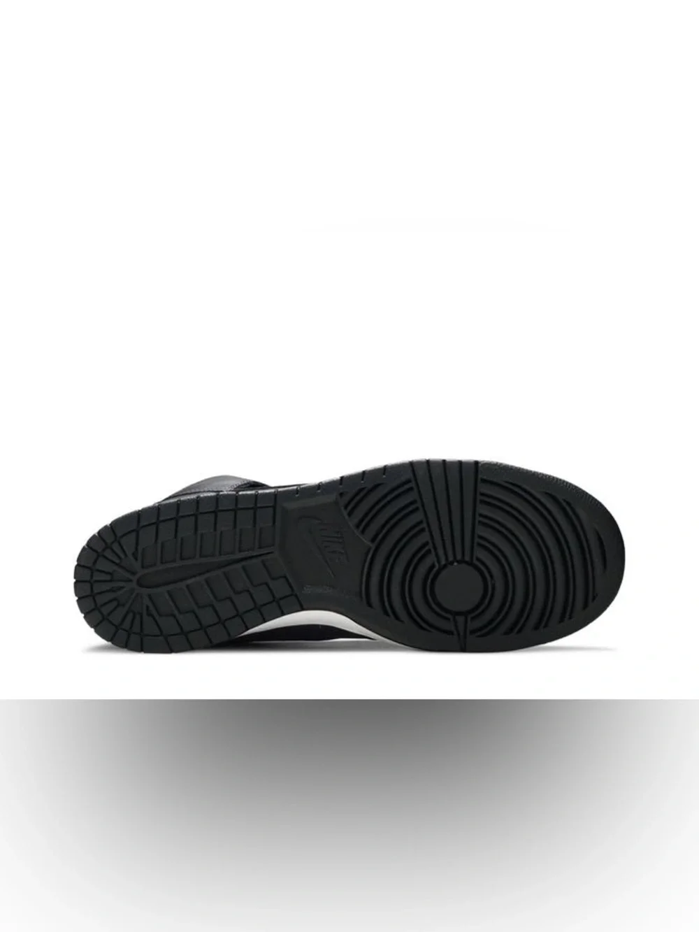 Nike box original